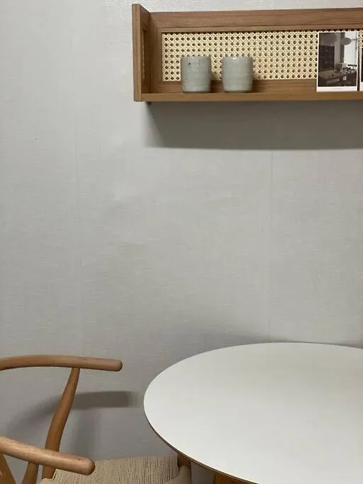 Seoul Namsan Studio 101 2Mins Metro Appartamento